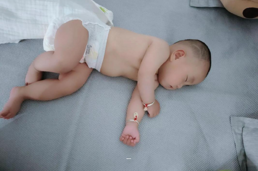 项城宝宝为什么不说话