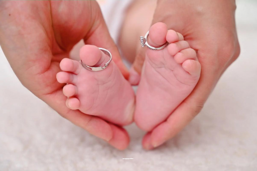 项城孕妇六个月肚子多大
